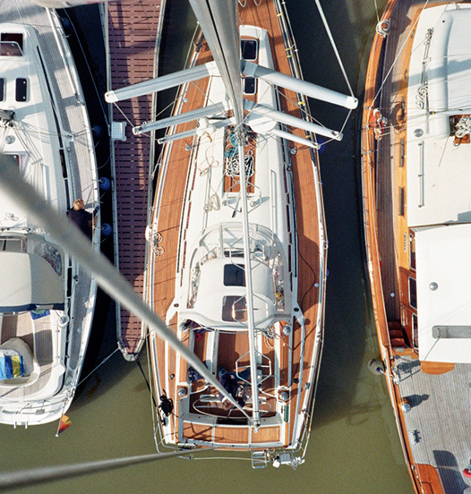 Andreas Tempel Yacht & Technik - Begutachtung