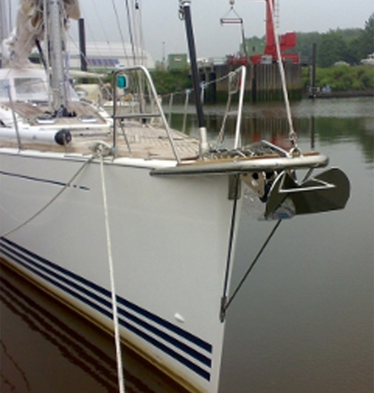 Andreas Tempel Yacht & Technik - Yachtservice