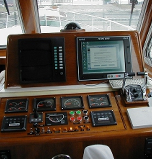 Andreas Tempel Yacht & Technik - Yachttechnik